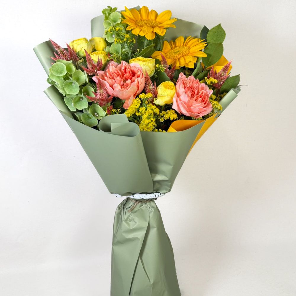 Bouquet A1