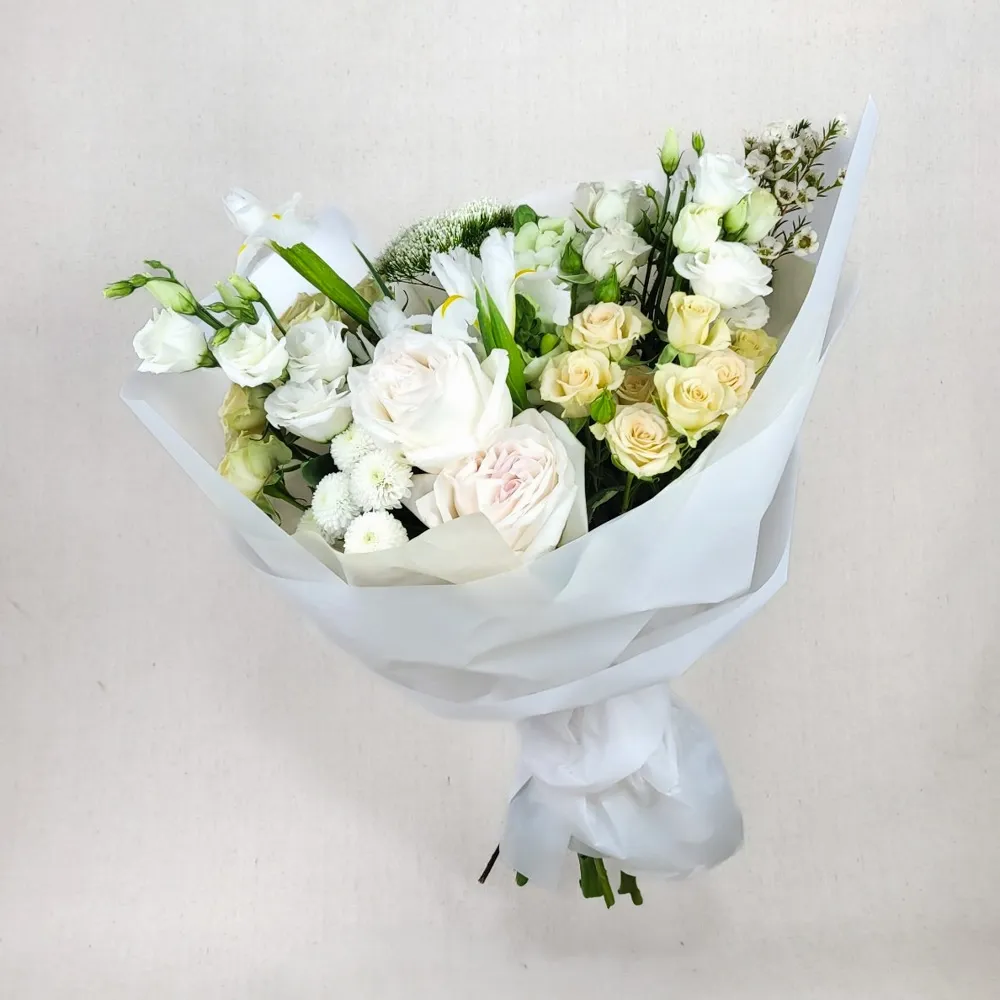 white harmony