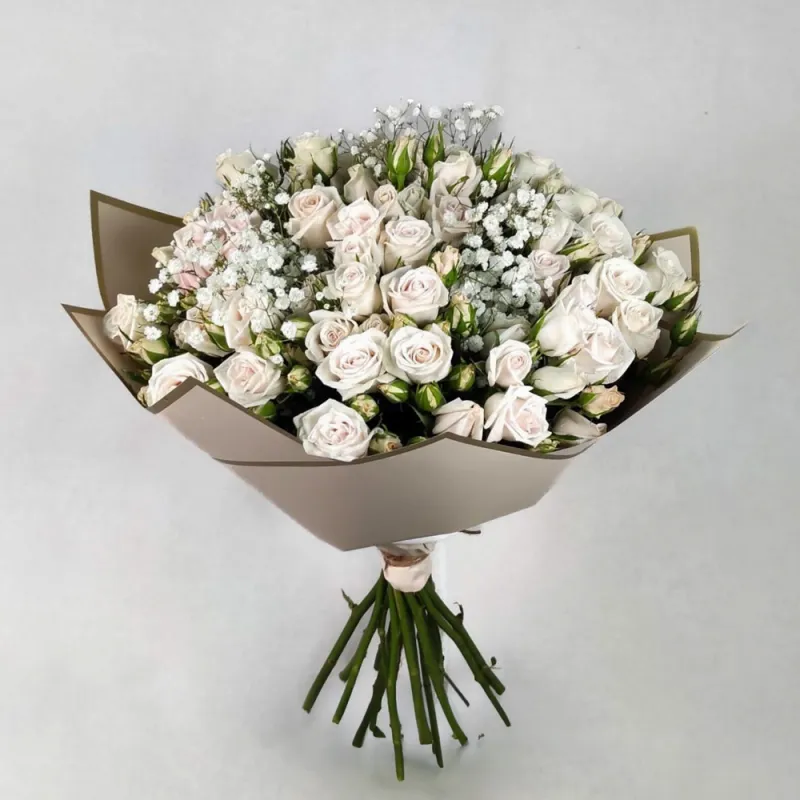 white harmony