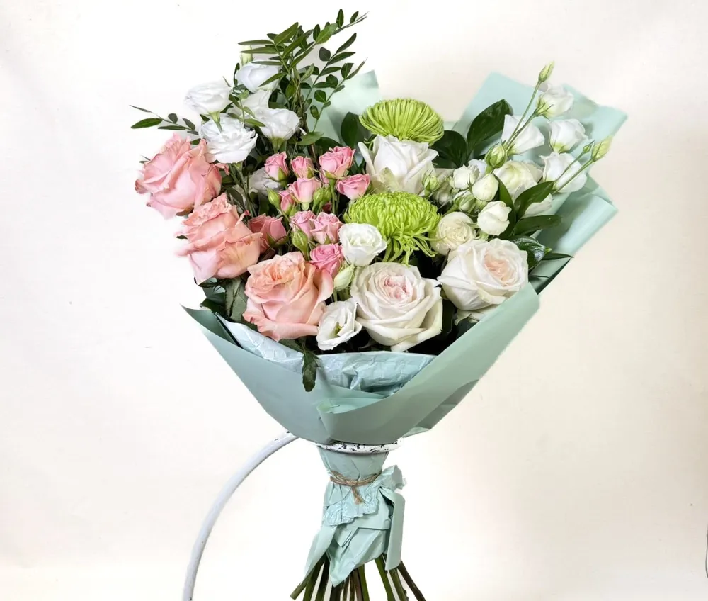 Bouquet A4