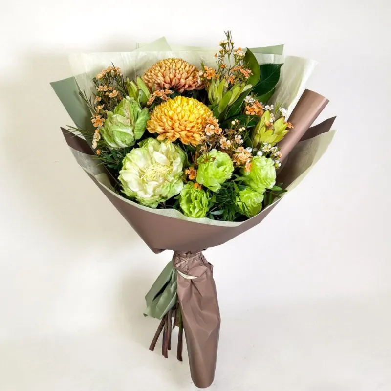 Bouquet A1