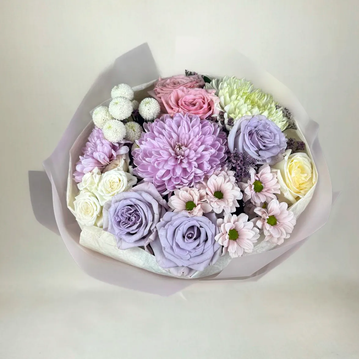 &quot;Pastel luminescence&quot;