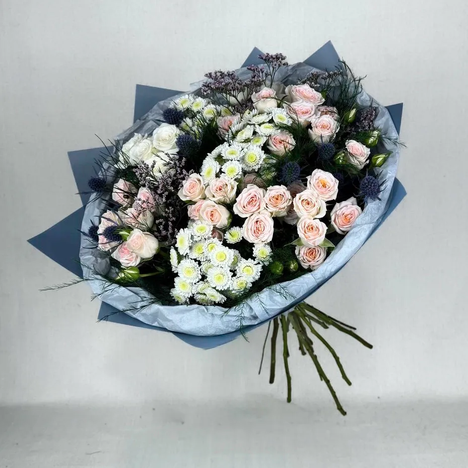 &quot;Pastel luminescence&quot;