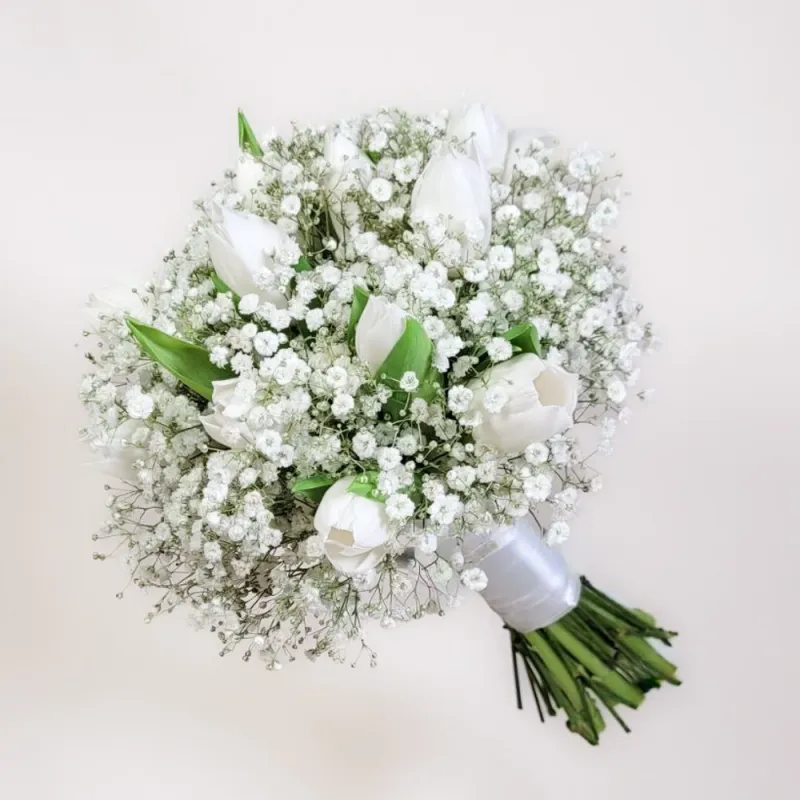 Wedding bouquet №89 Wedding bouquet №89