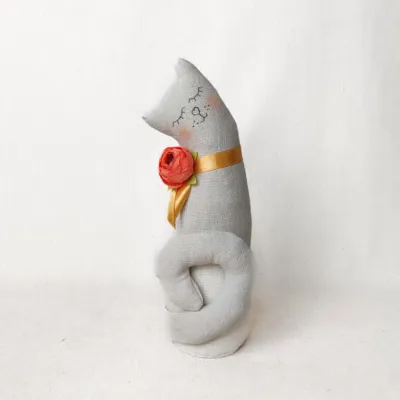Kitten