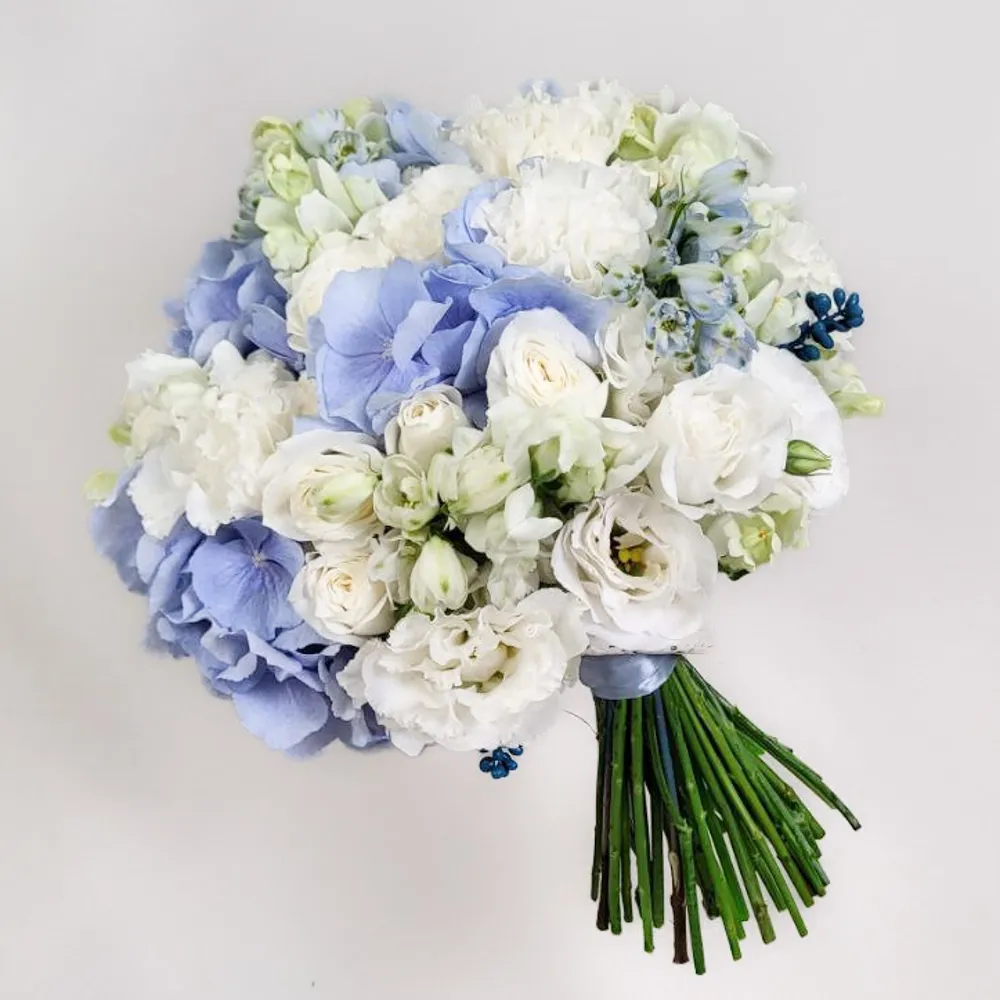 Wedding bouquet №90