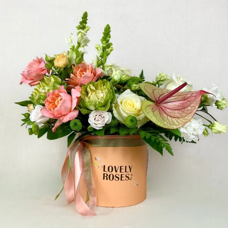 Композиция B1