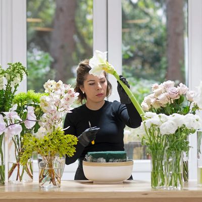 ​Lovely Roses -
How our flower shop become a leader in the flower segment.