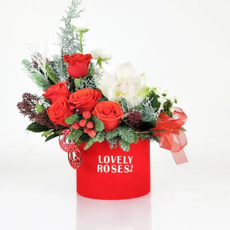 Композиция B3