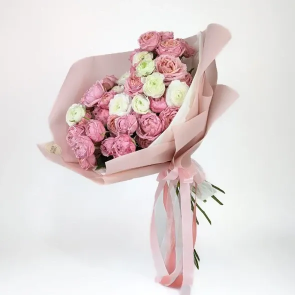 &quot;Juliette has a gun&quot; B6