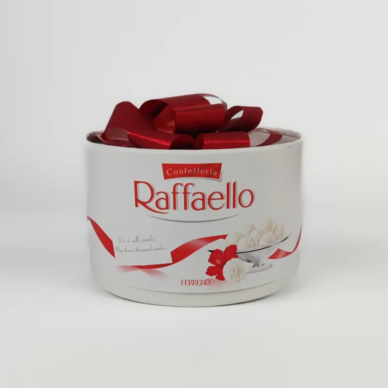 Raffaello (200 gr)