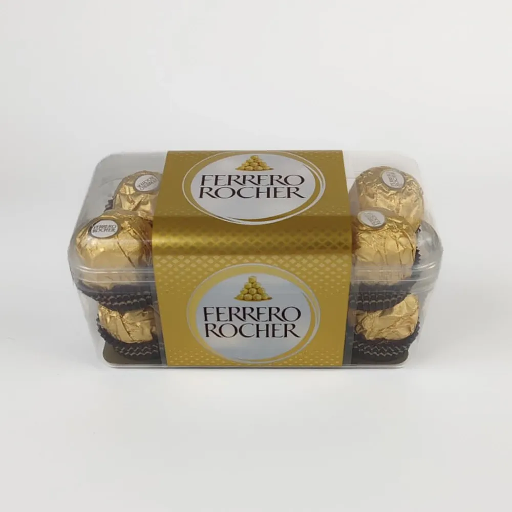 Ferrero Rocher (16 pieces)