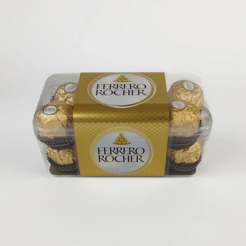 Ferrero Rocher (16 pieces)