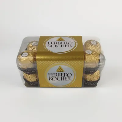 Ferrero Rocher (16 pieces)