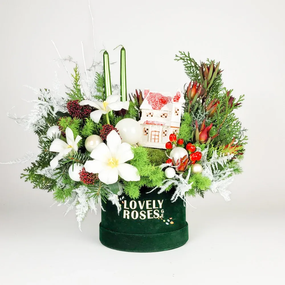 Композиция B2