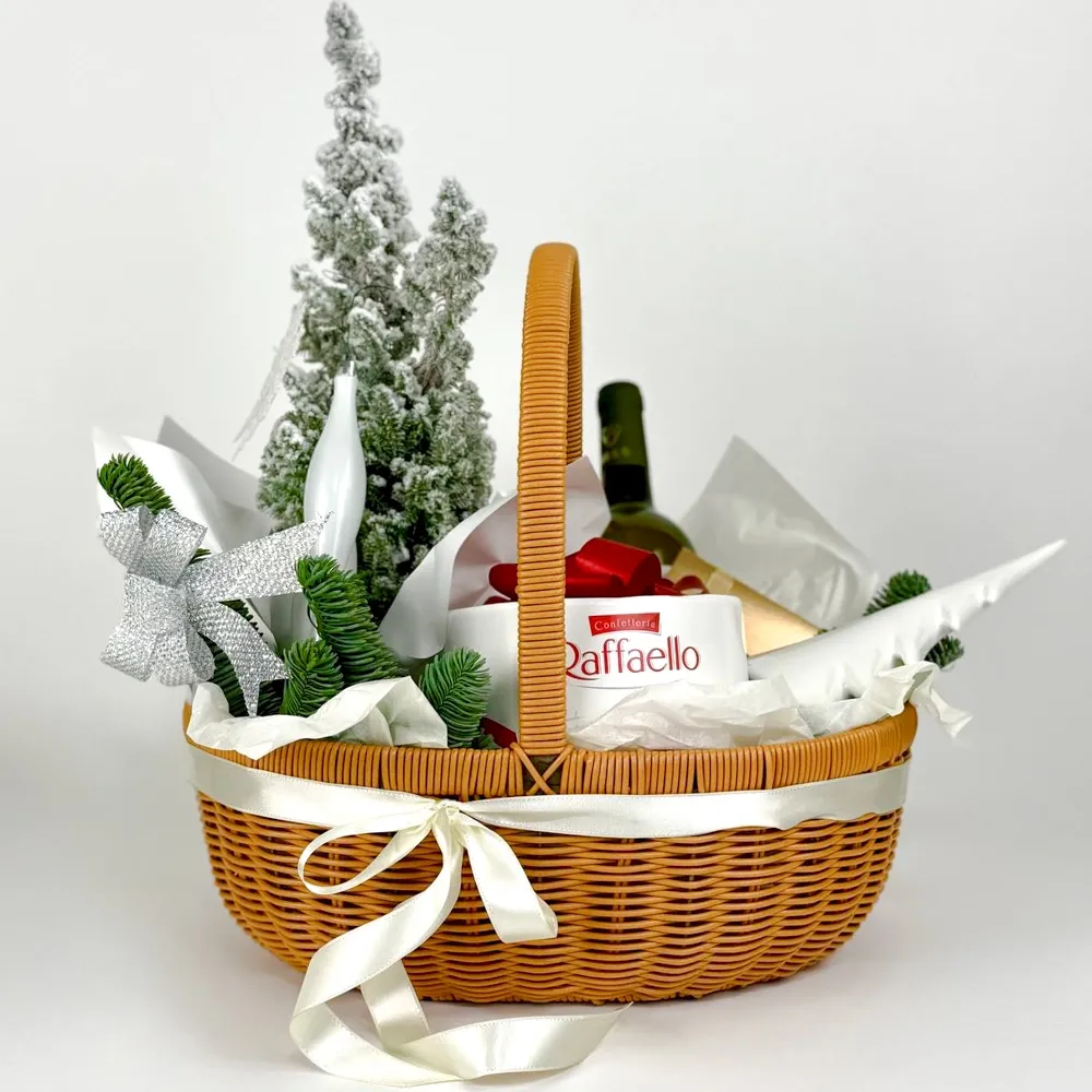 პირველი ფიფქი