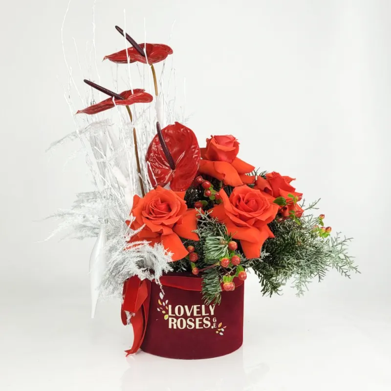 Композиция B3