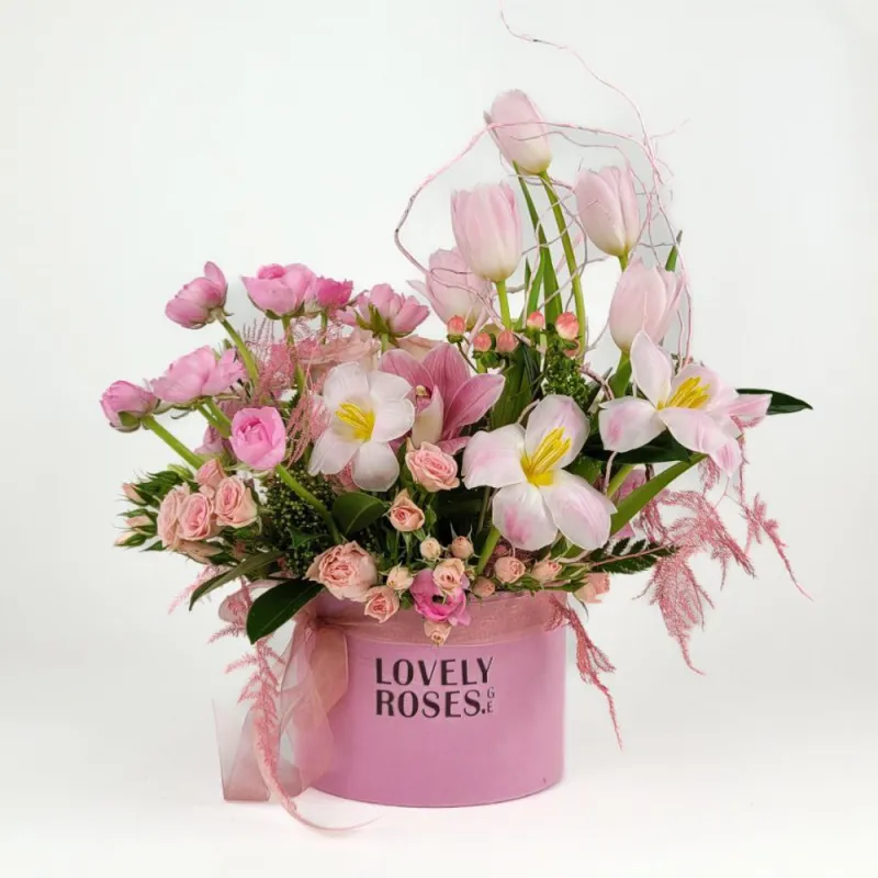 Композиция B1