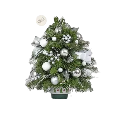 Новогодние елочки