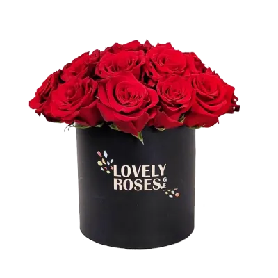 На св. Валентина