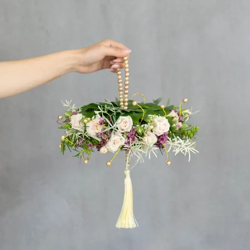 Wedding bouquet W8 Wedding bouquet W8