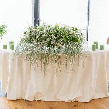 Оформление свадеб