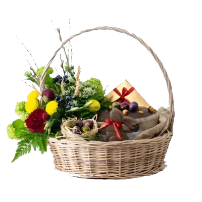 სააღდგომო