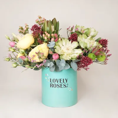 Композиция дня