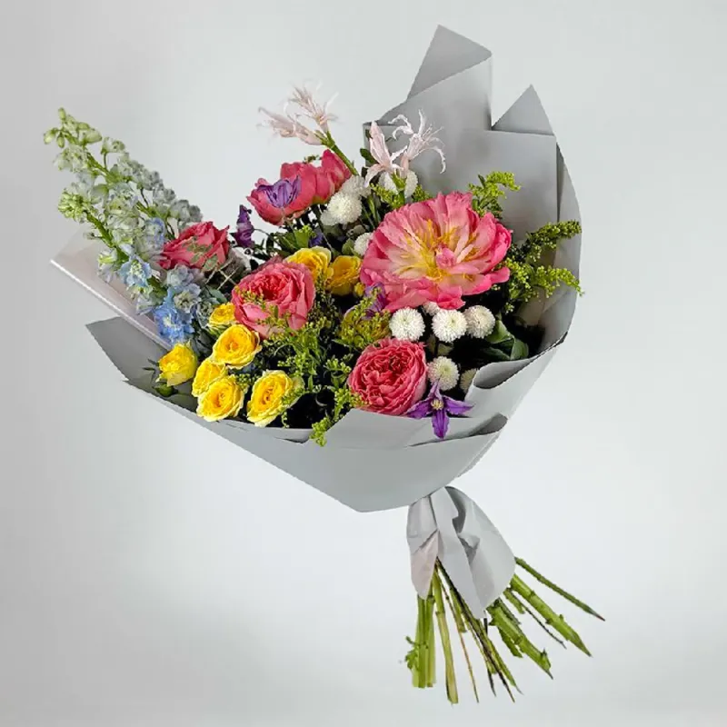 Alice in Wonderland B3