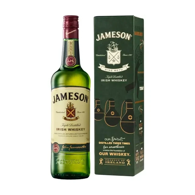 John Jameson