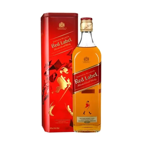 Johnnie Walker Red Label
