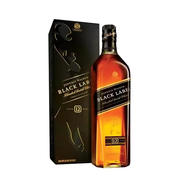 Johnnie Walker Black Label