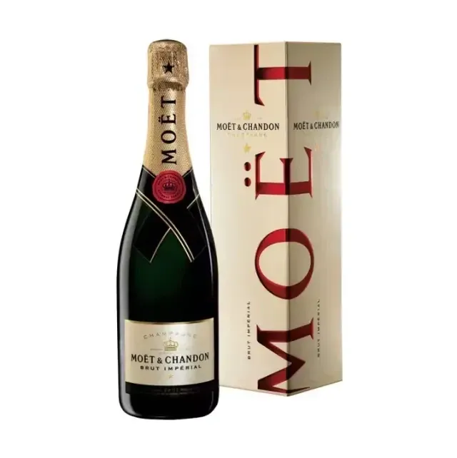 Moet &amp; Chandon
