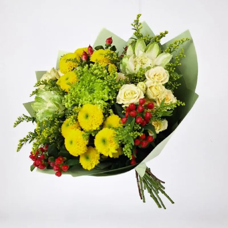 Bouquet B3