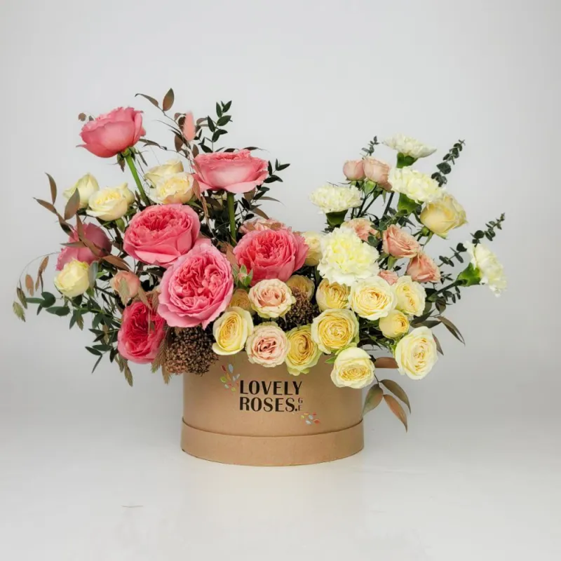 Композиция B1