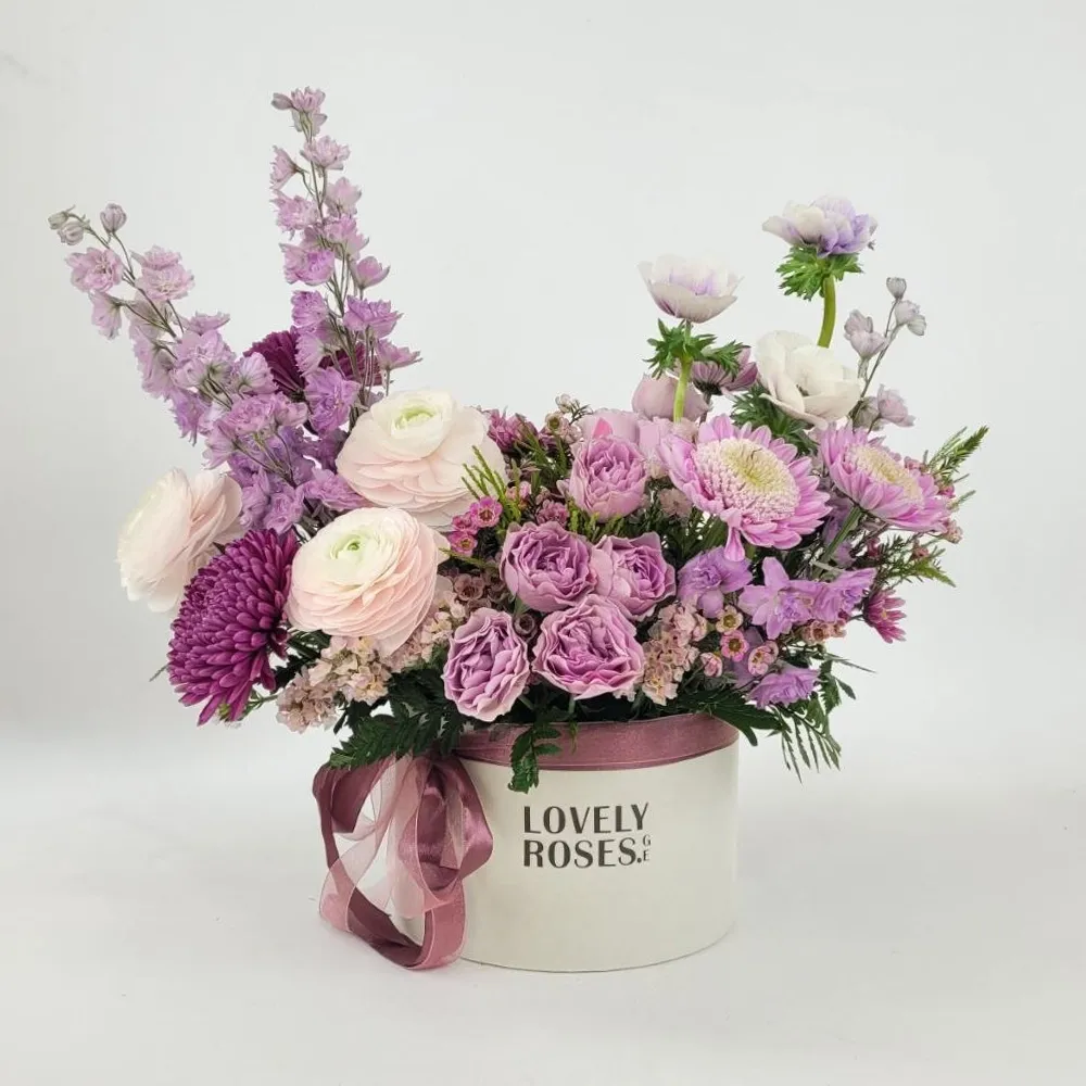 Композиция B2