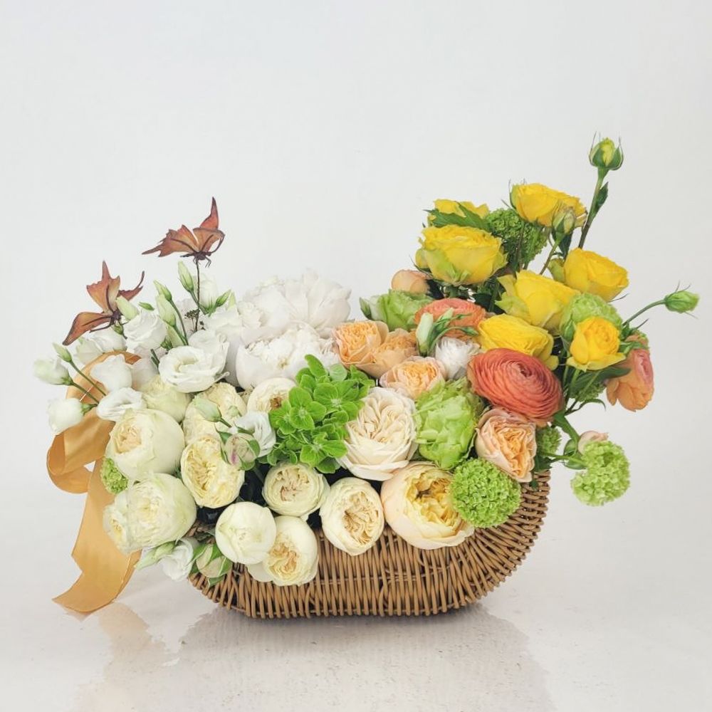 Spring dream B3
