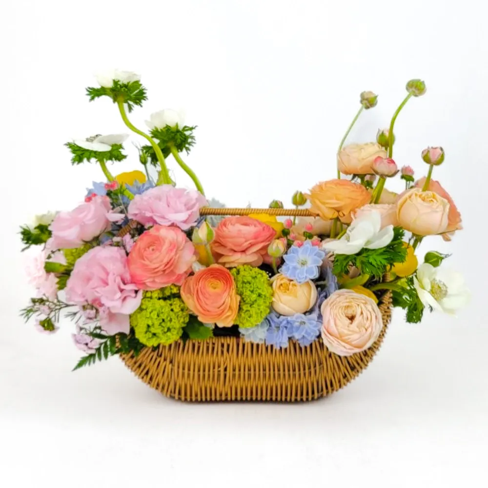 Композиция  B6