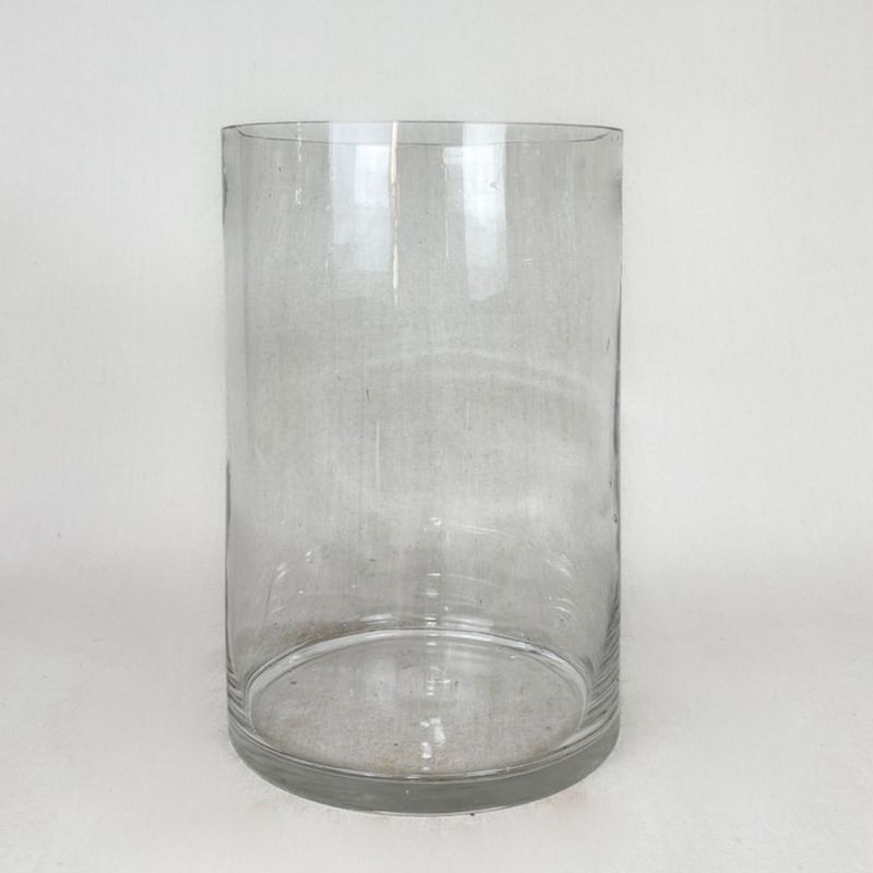 Large vase for flowers (low)