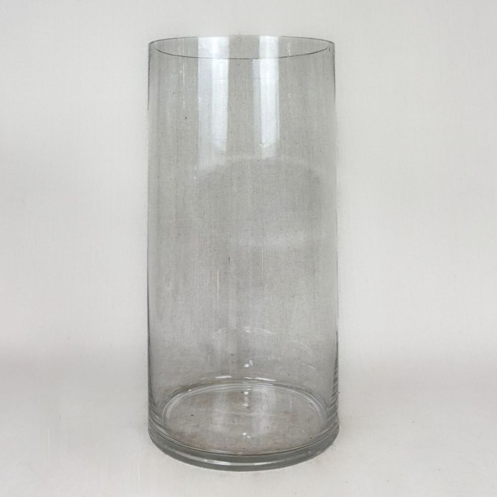 Large vase for flowers (tall)