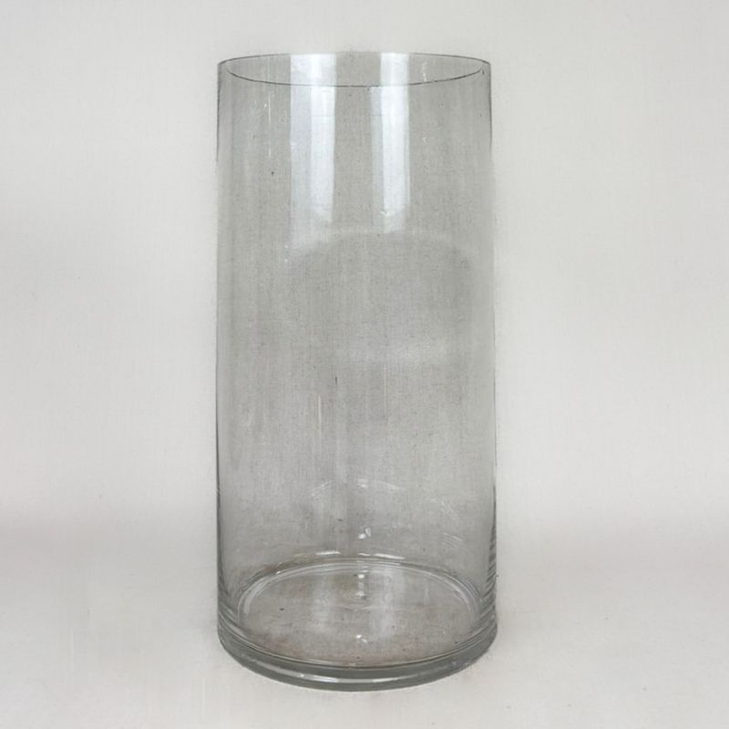 Large vase for flowers (tall)