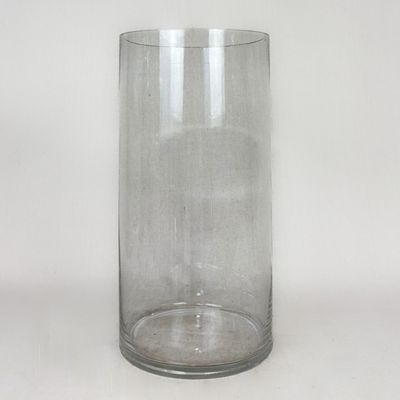 Большая ваза для цветов (высокая)