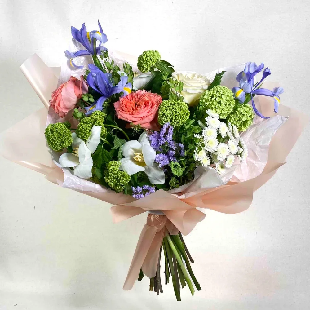 Mixed Field Bouquet