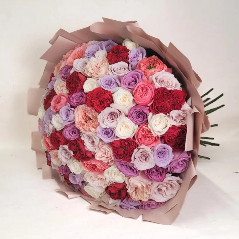 С любовью, Рози