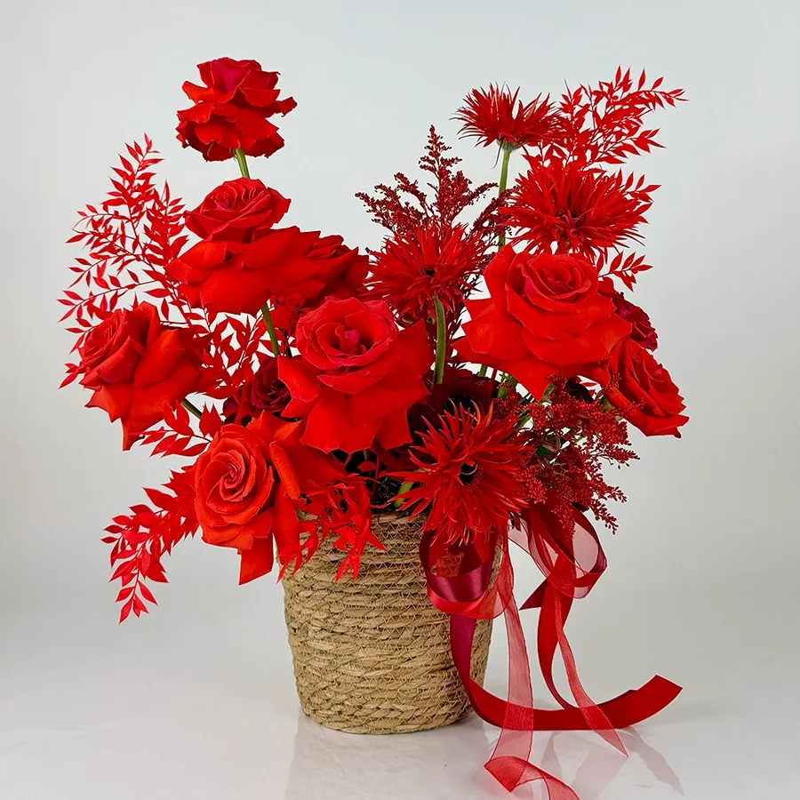 Forever Valentine B1