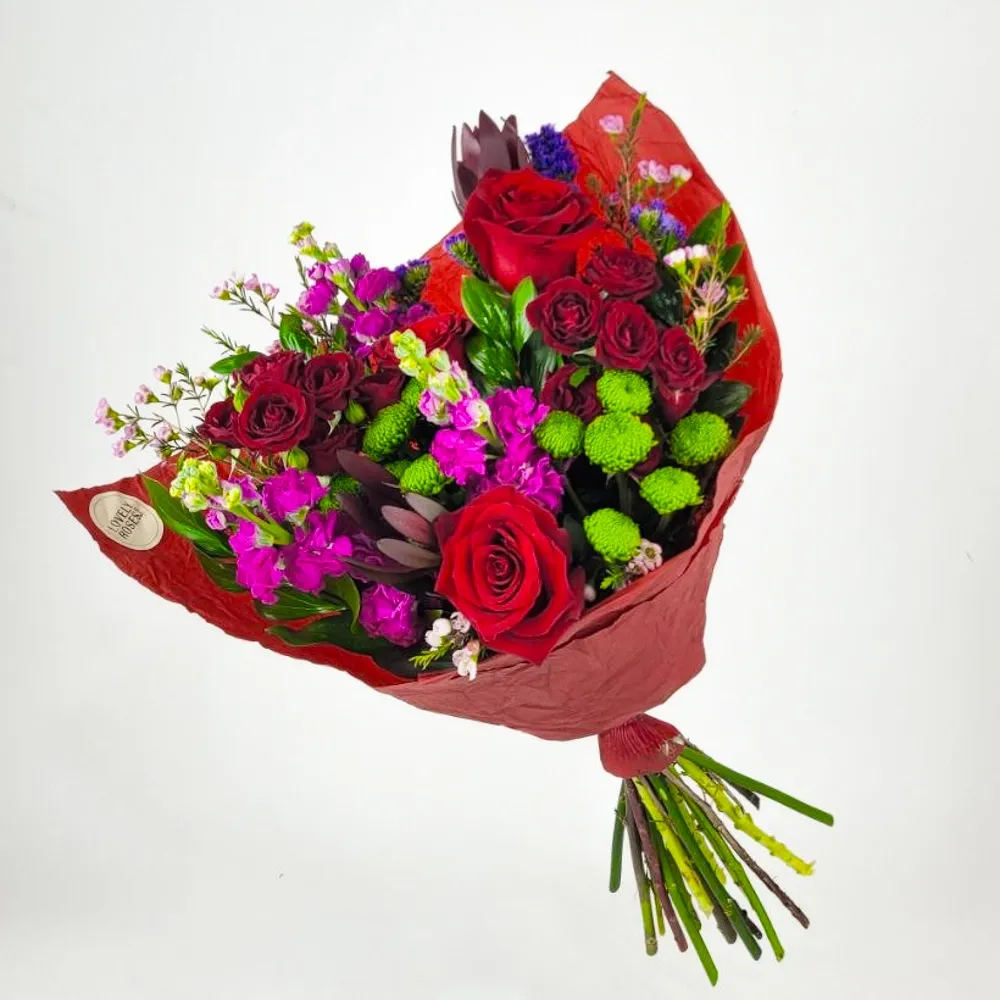 Sunkissed Gratitude B5