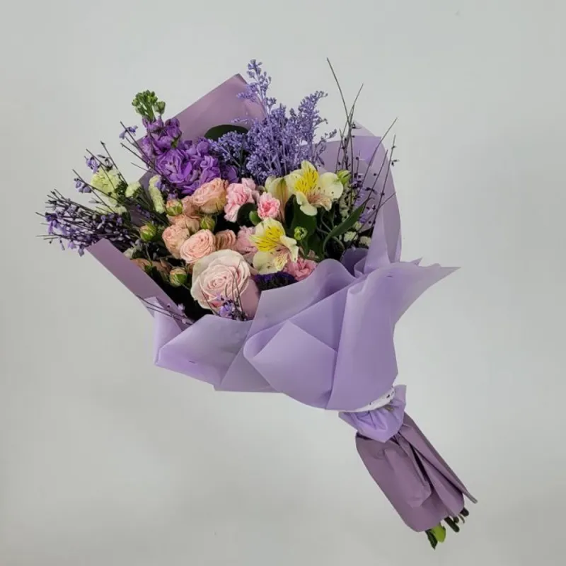 A Little Gratitude B3