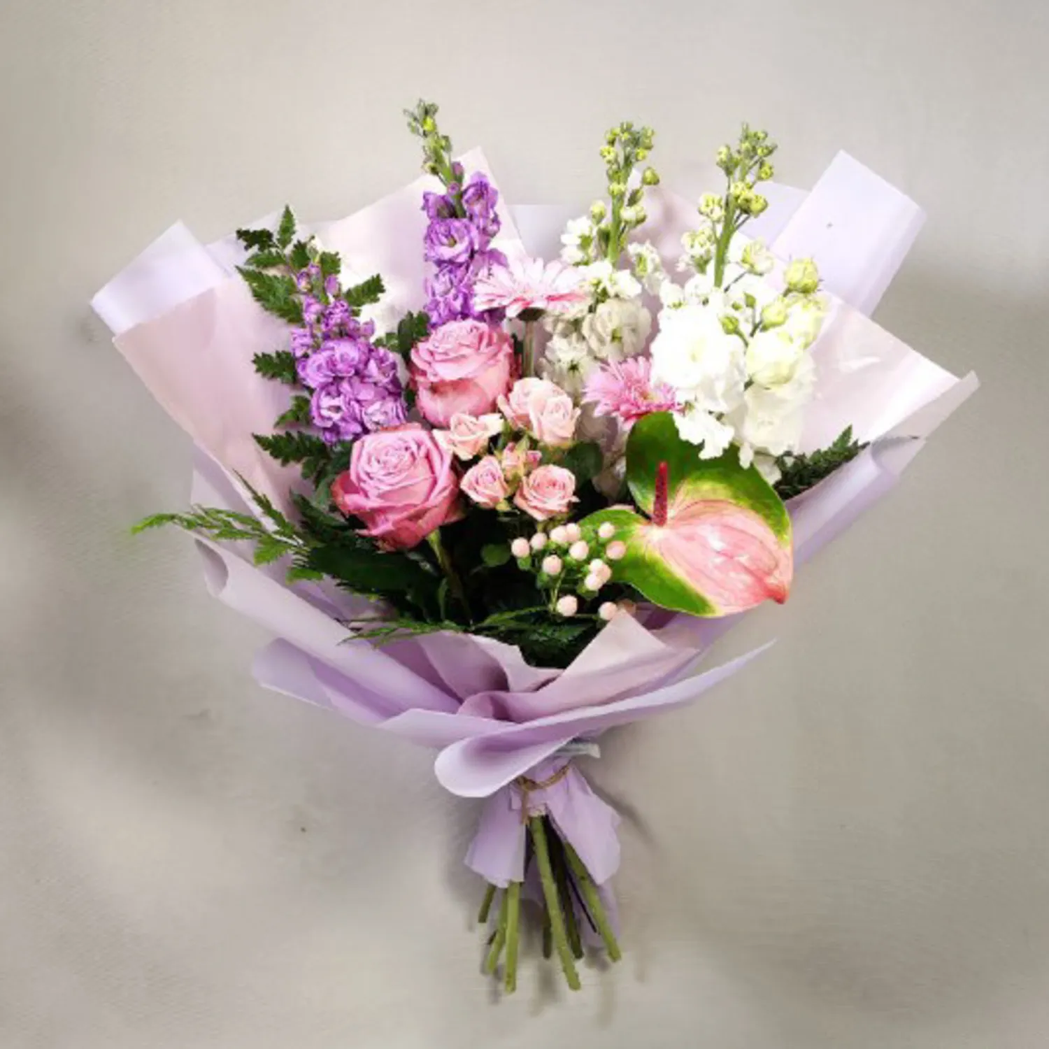 Bouquet A9