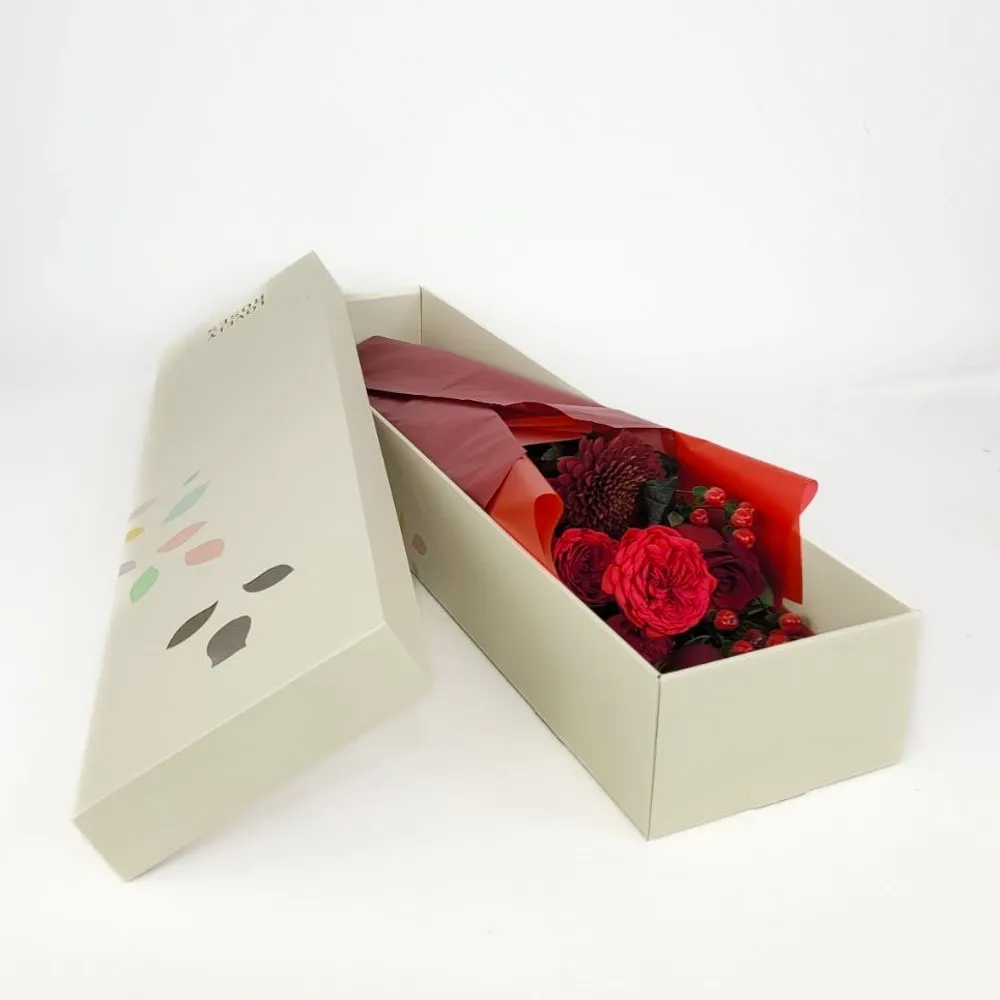 «Royal Gift» in a long box