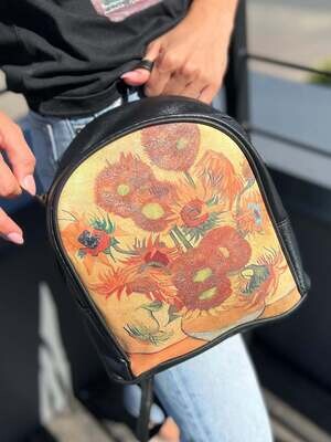 Backpacks